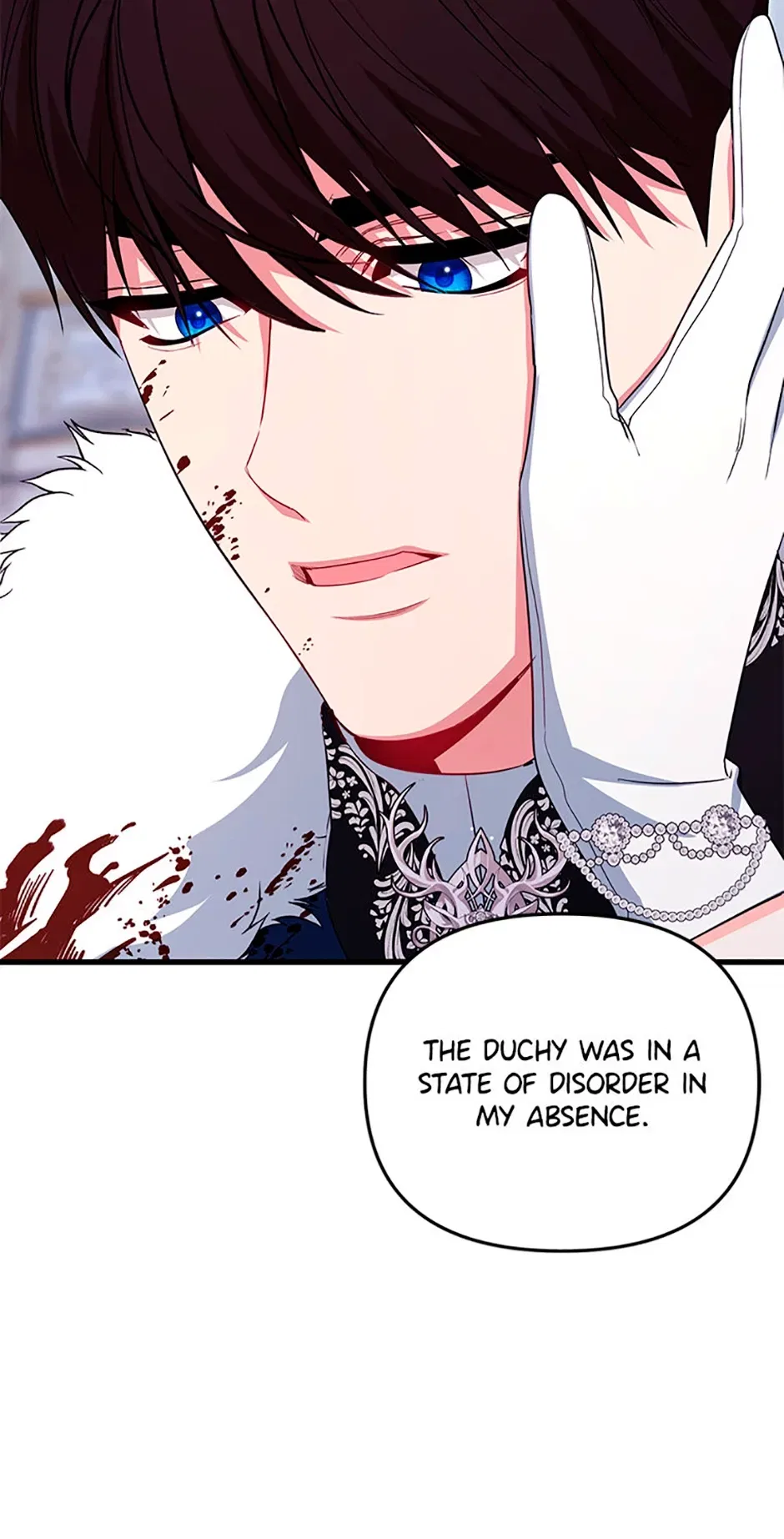 I Created a Harem to Avoid the Male Lead Chapter 92 – Page 10