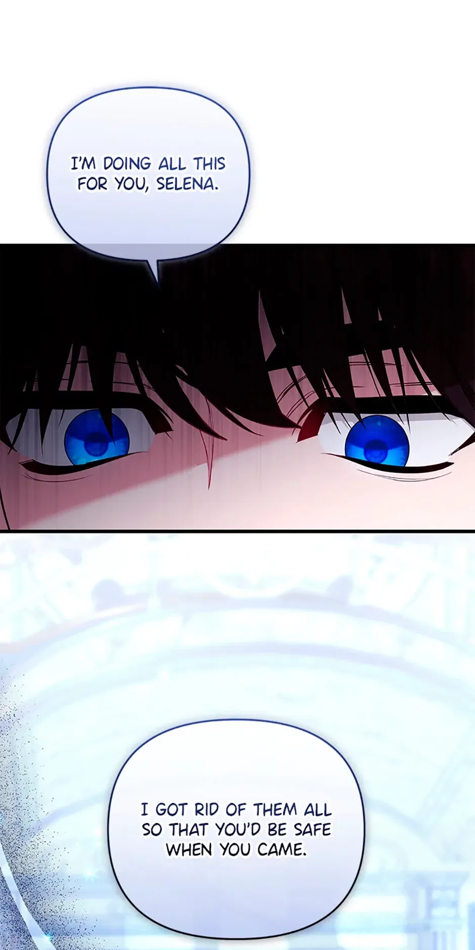 I Created a Harem to Avoid the Male Lead Chapter 92 – Page 11