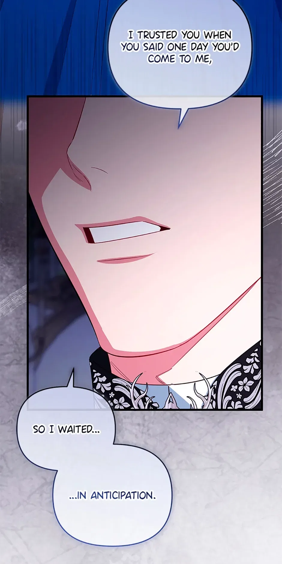 I Created a Harem to Avoid the Male Lead Chapter 92 – Page 13