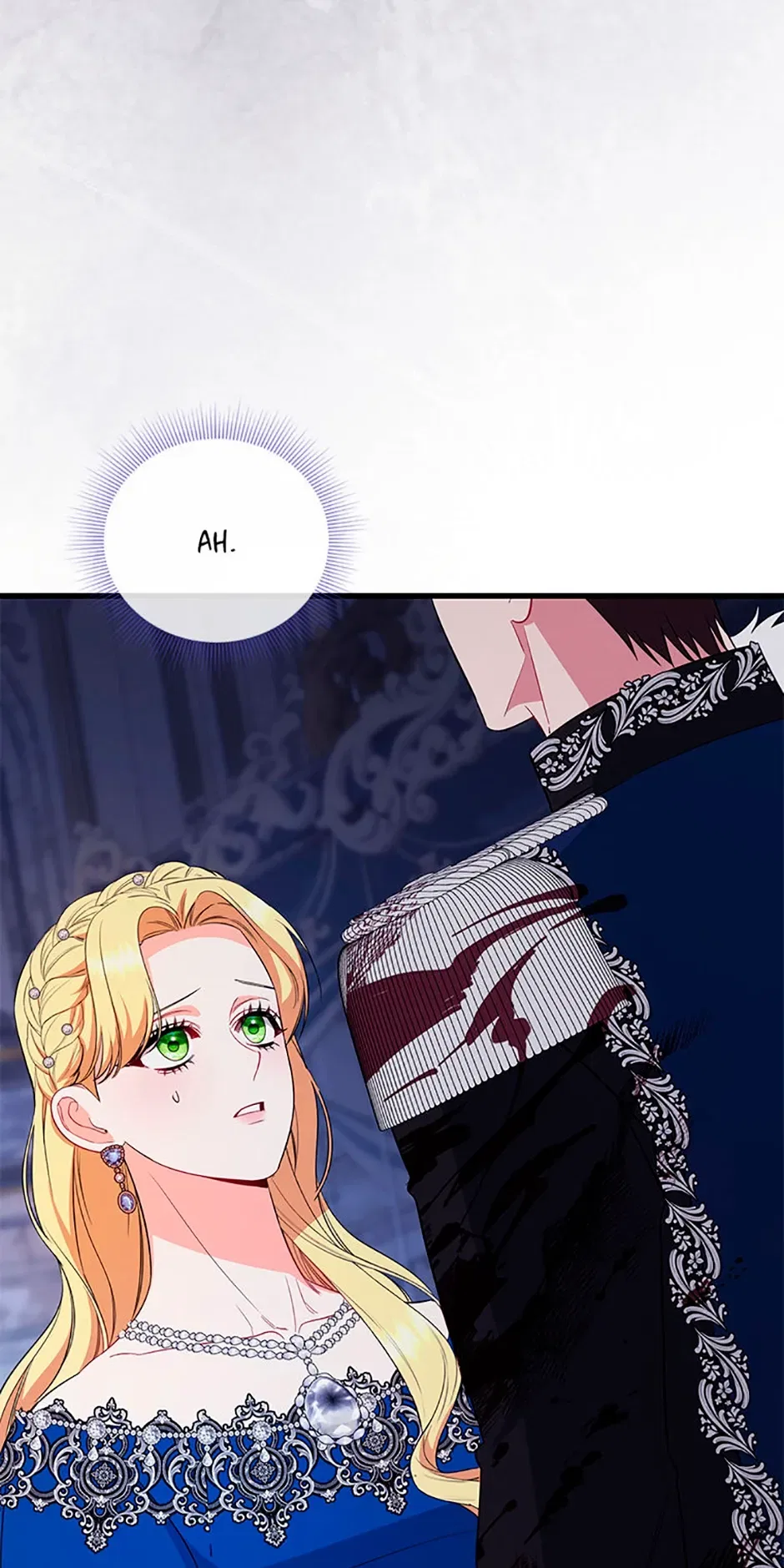 I Created a Harem to Avoid the Male Lead Chapter 92 – Page 14