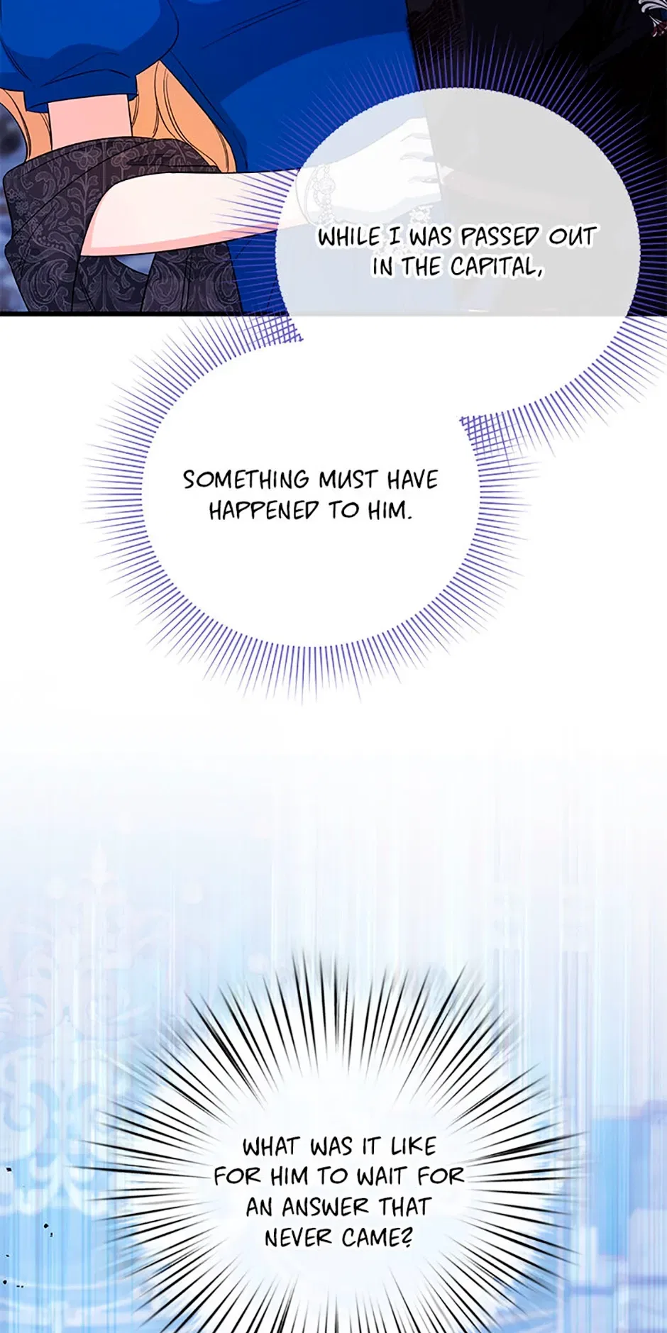 I Created a Harem to Avoid the Male Lead Chapter 92 – Page 15