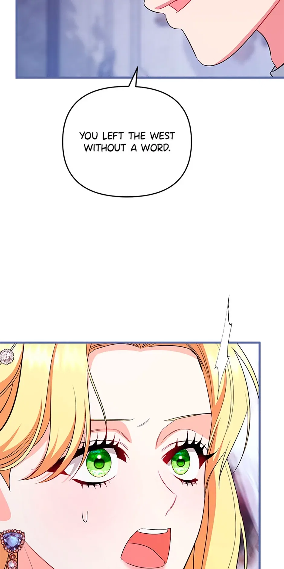 I Created a Harem to Avoid the Male Lead Chapter 92 – Page 18