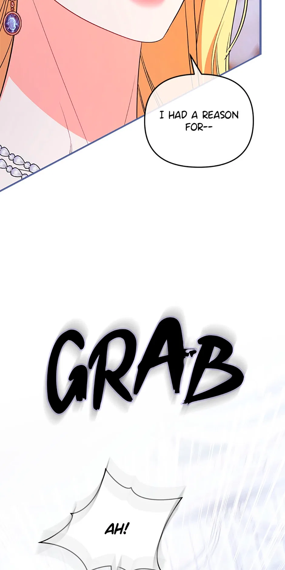 I Created a Harem to Avoid the Male Lead Chapter 92 – Page 19