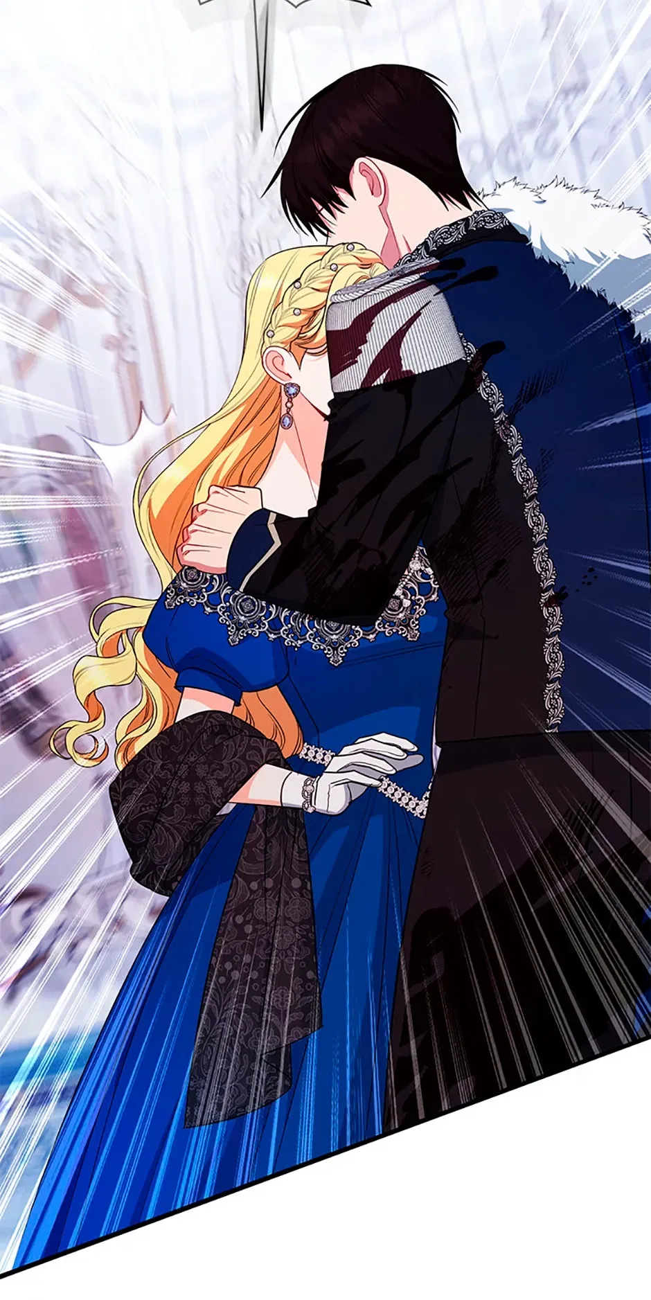 I Created a Harem to Avoid the Male Lead Chapter 92 – Page 20