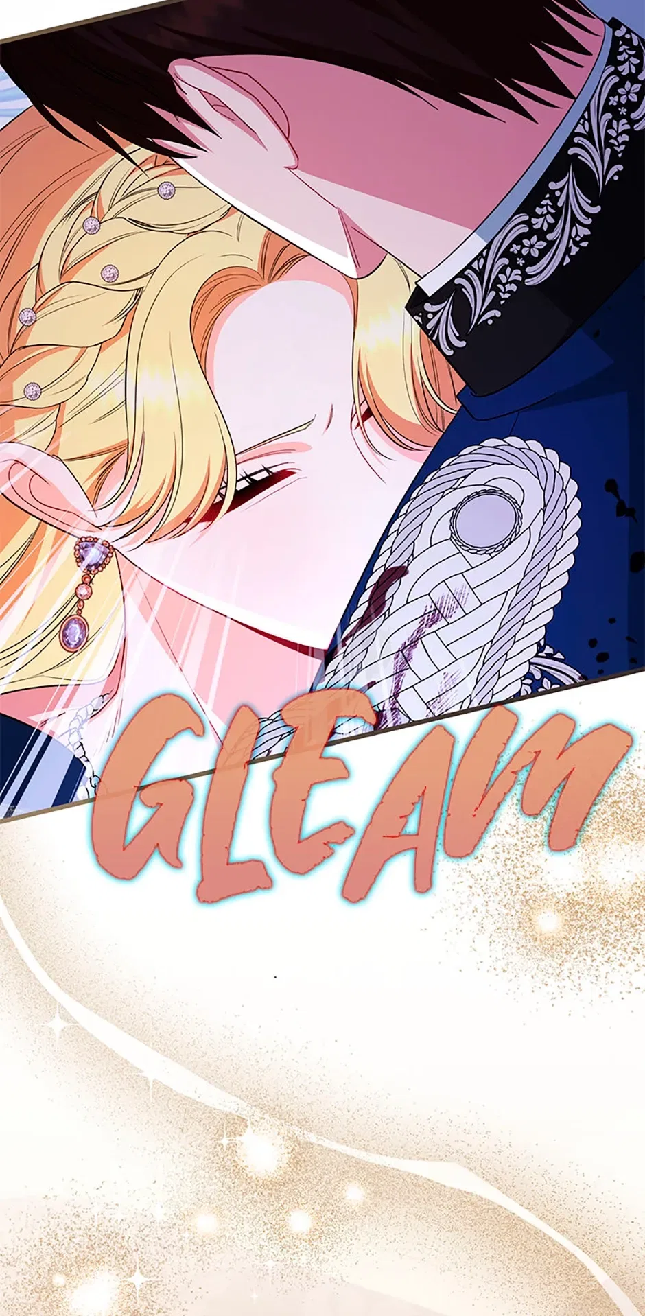 I Created a Harem to Avoid the Male Lead Chapter 92 – Page 23