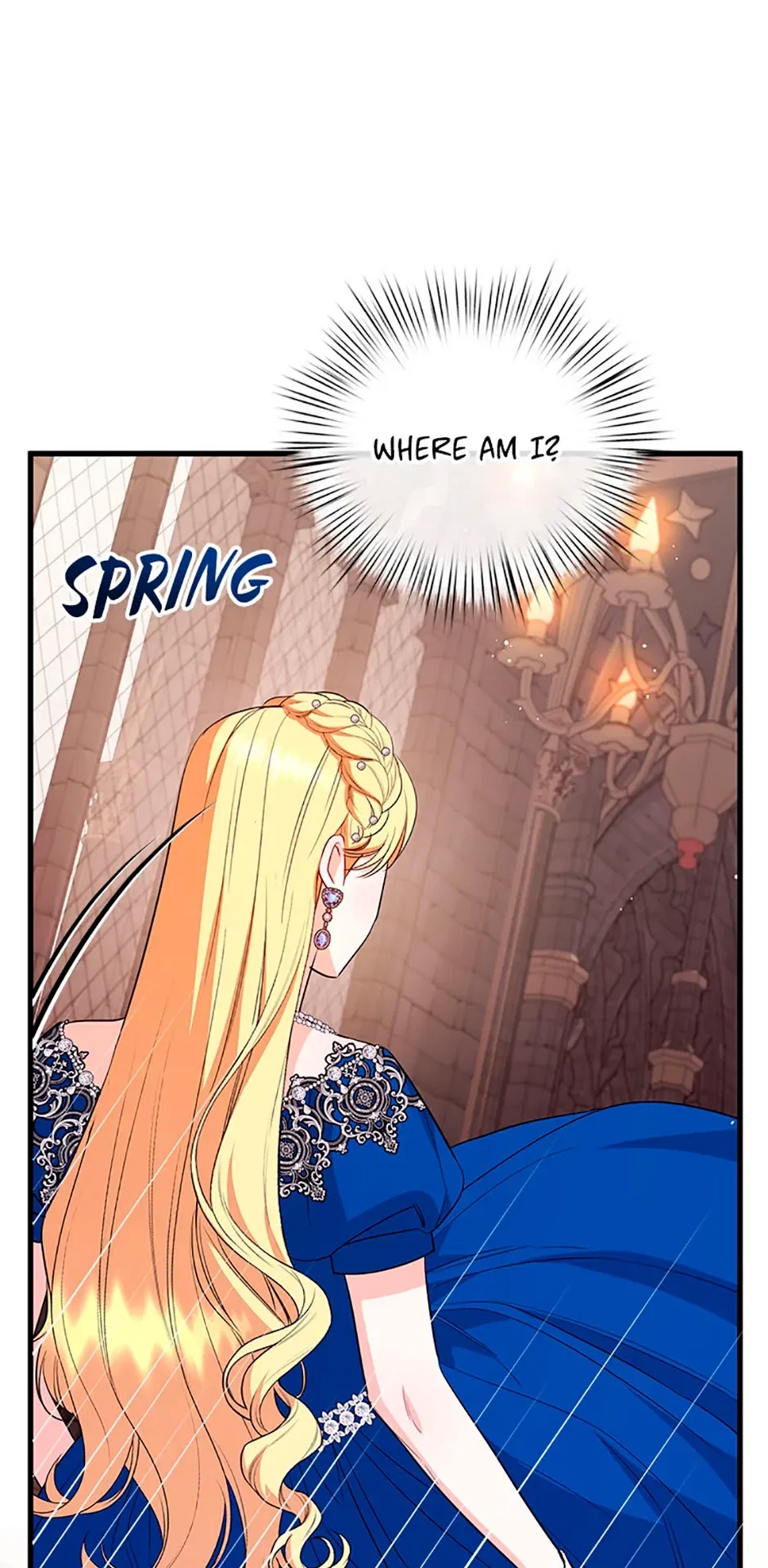 I Created a Harem to Avoid the Male Lead Chapter 92 – Page 26