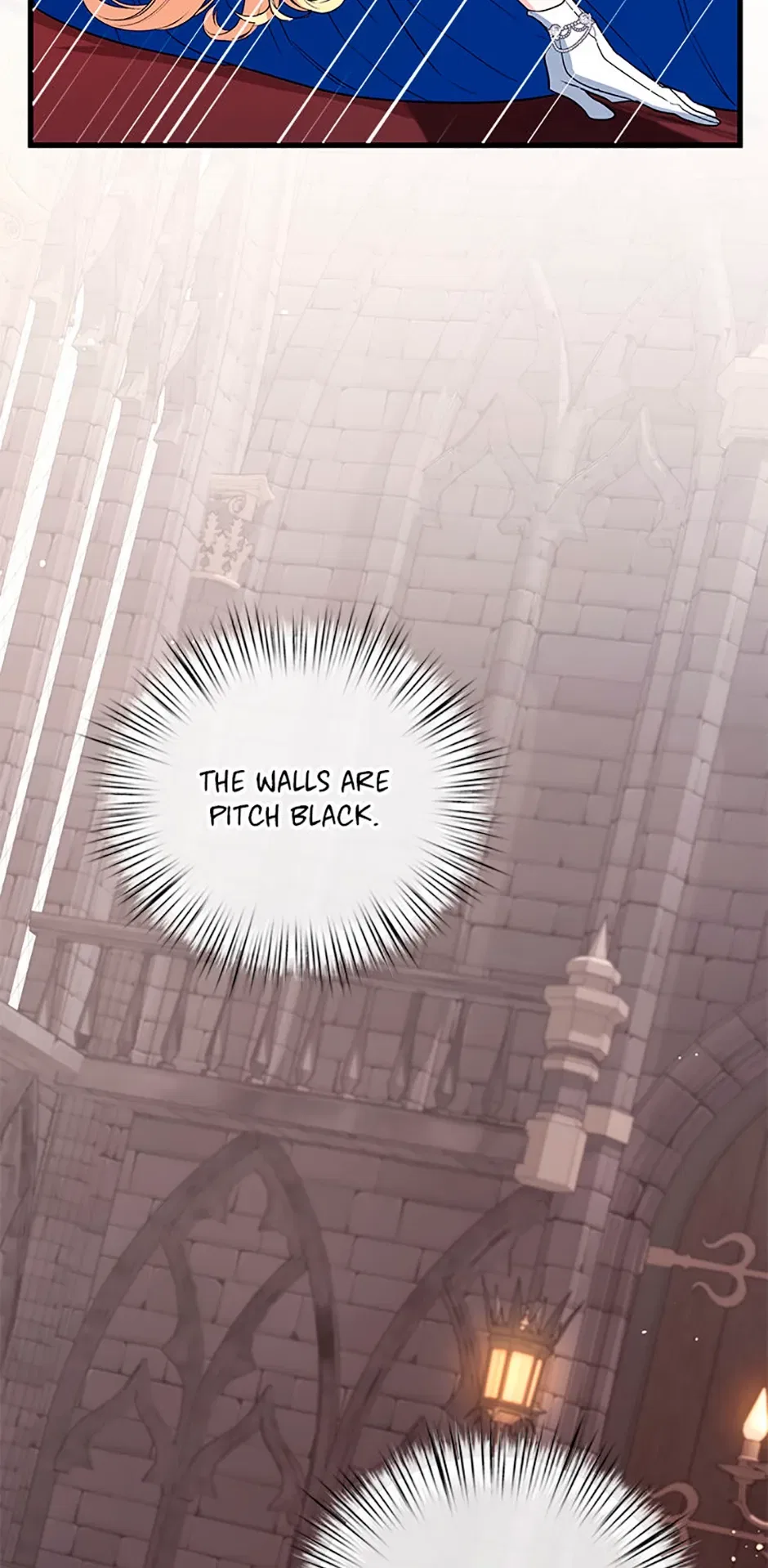 I Created a Harem to Avoid the Male Lead Chapter 92 – Page 27
