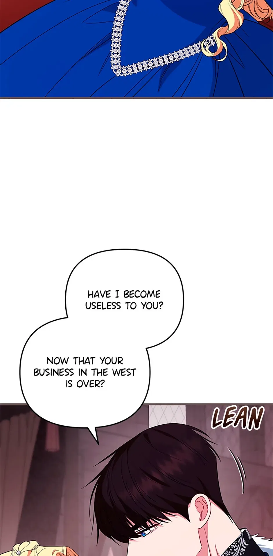 I Created a Harem to Avoid the Male Lead Chapter 92 – Page 30