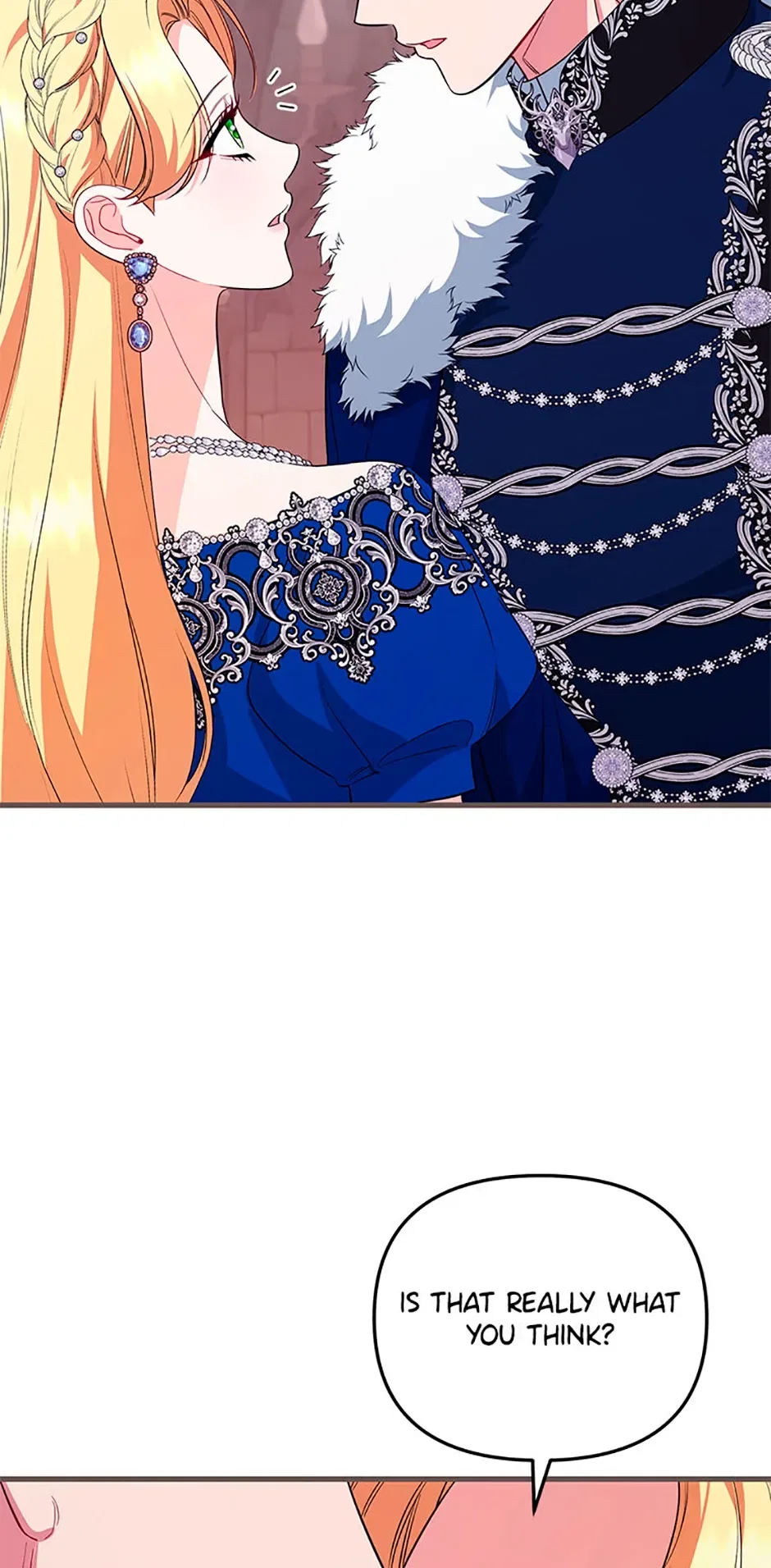 I Created a Harem to Avoid the Male Lead Chapter 92 – Page 31