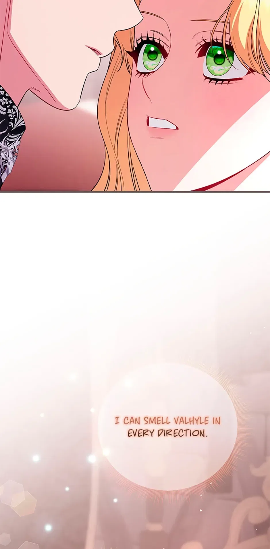 I Created a Harem to Avoid the Male Lead Chapter 92 – Page 32