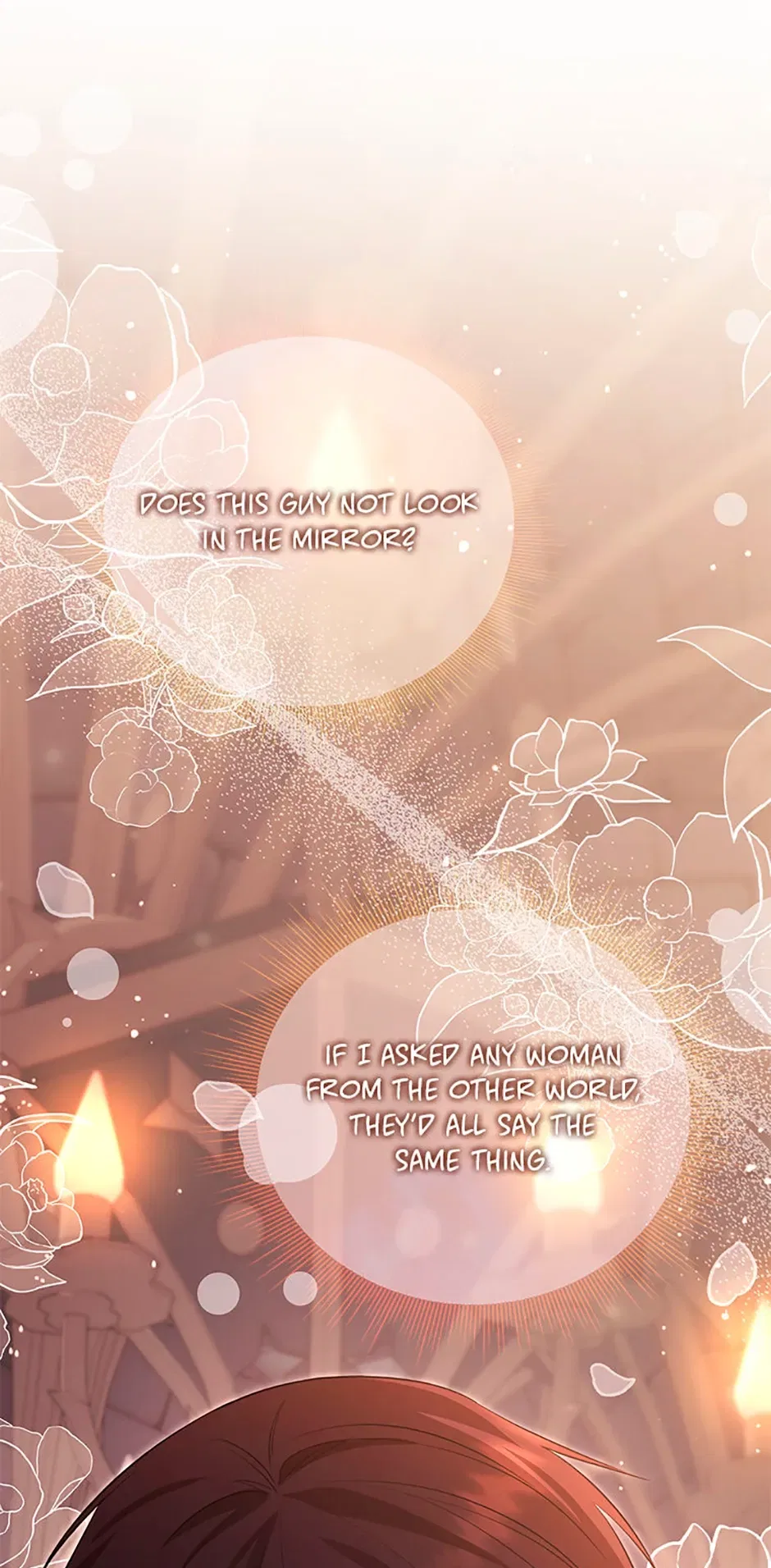 I Created a Harem to Avoid the Male Lead Chapter 92 – Page 36