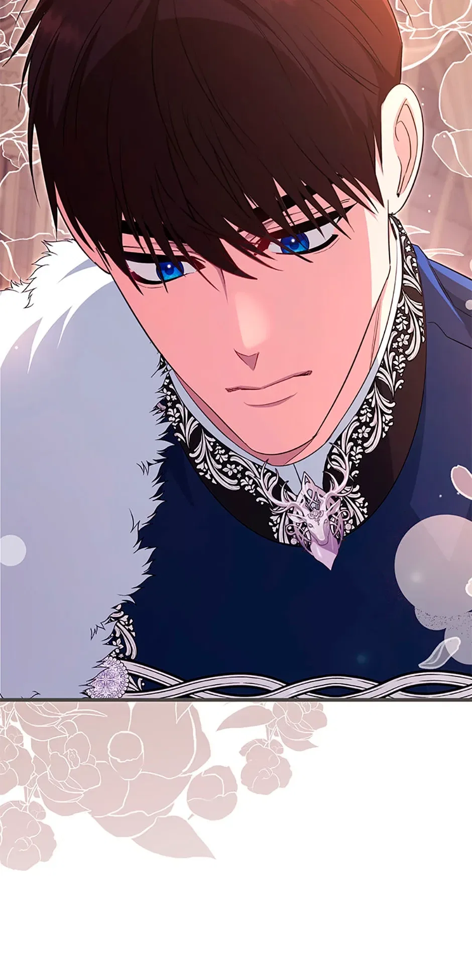 I Created a Harem to Avoid the Male Lead Chapter 92 – Page 37