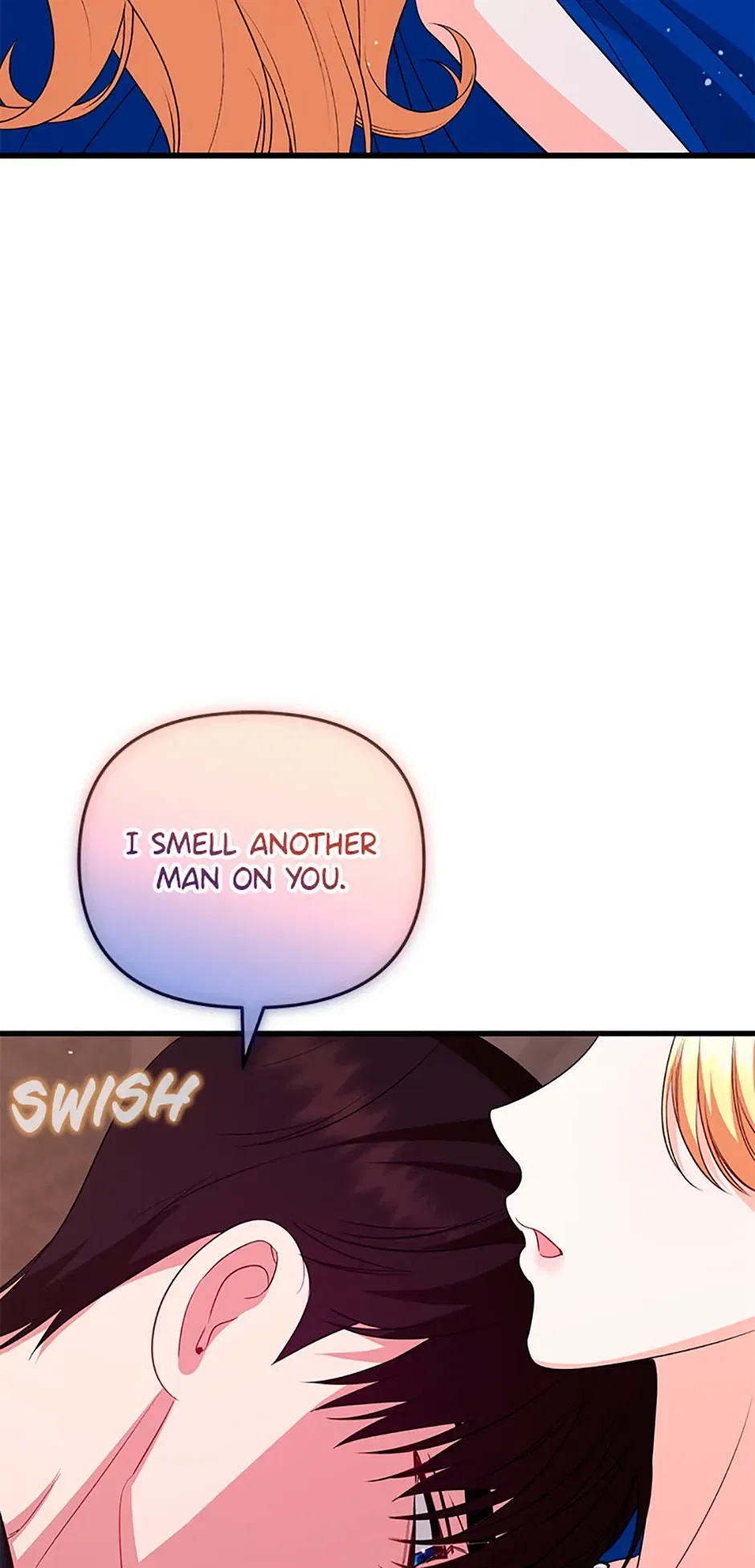 I Created a Harem to Avoid the Male Lead Chapter 92 – Page 39