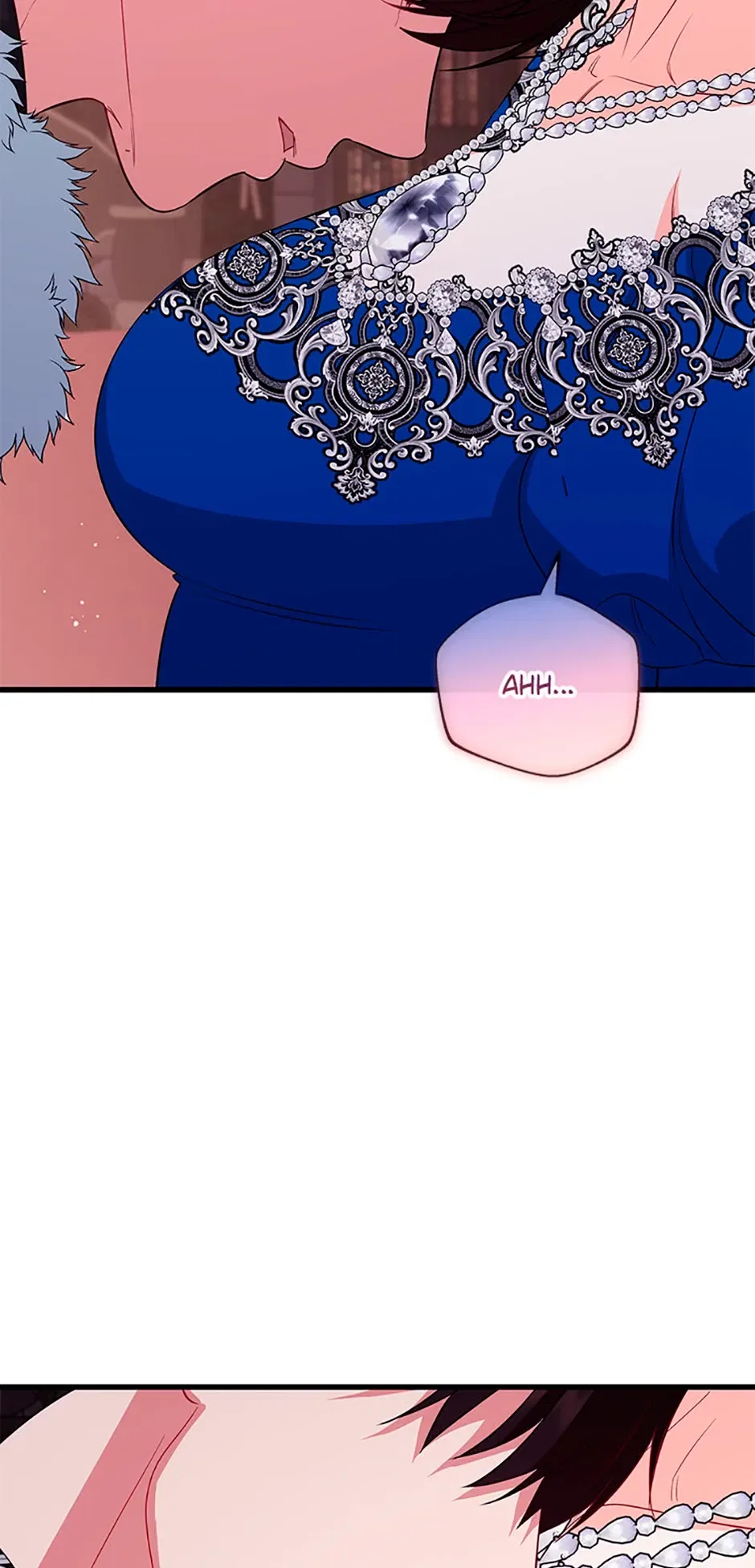 I Created a Harem to Avoid the Male Lead Chapter 92 – Page 40