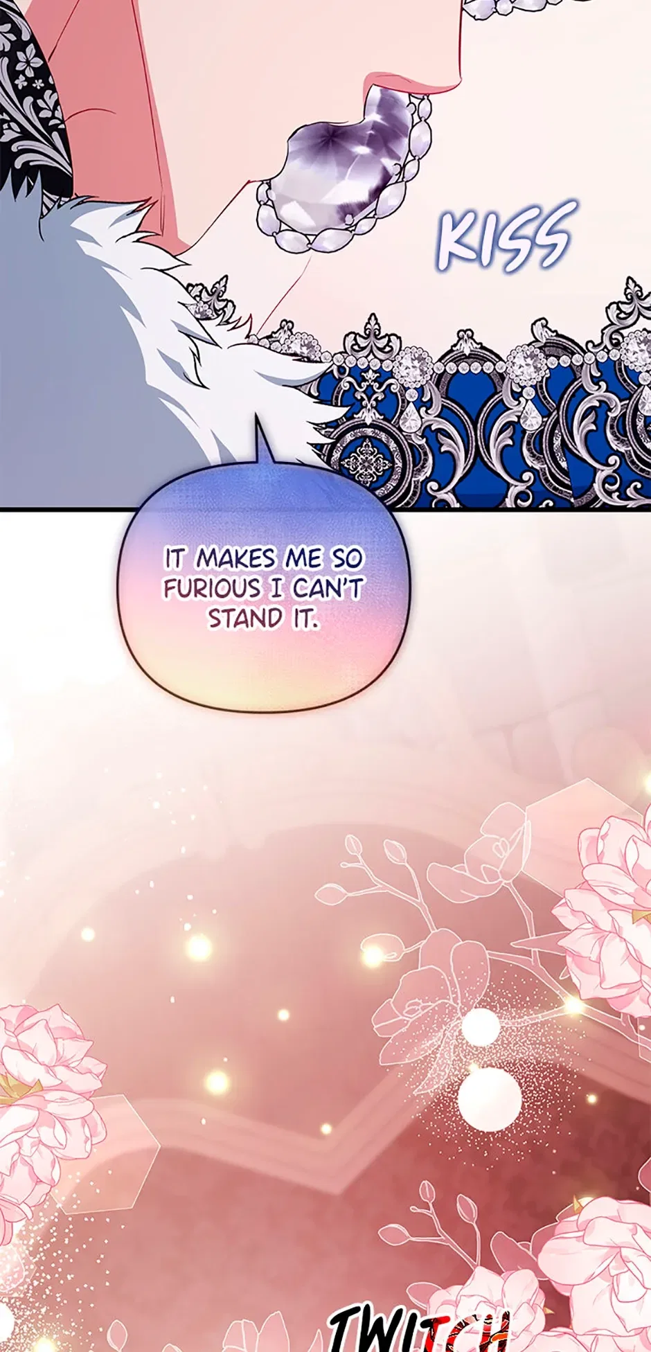 I Created a Harem to Avoid the Male Lead Chapter 92 – Page 41