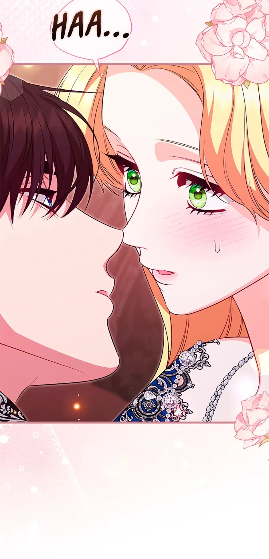 I Created a Harem to Avoid the Male Lead Chapter 92 – Page 45