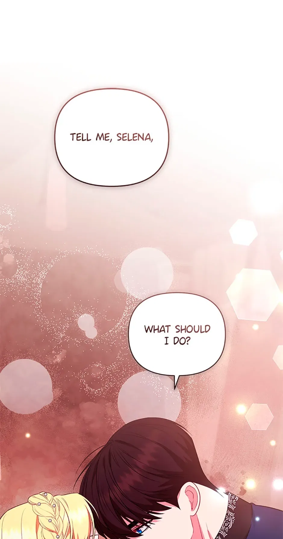 I Created a Harem to Avoid the Male Lead Chapter 92 – Page 46