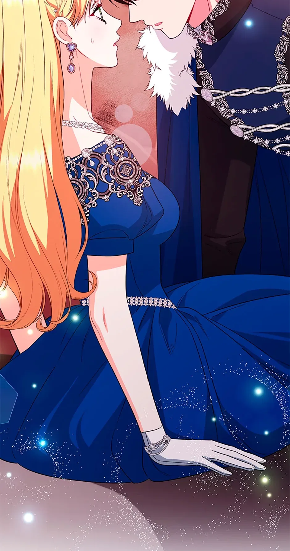 I Created a Harem to Avoid the Male Lead Chapter 92 – Page 47