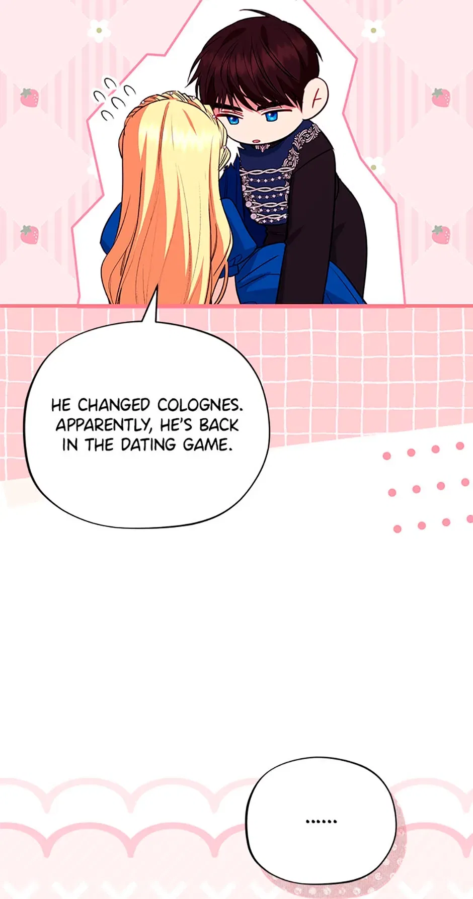 I Created a Harem to Avoid the Male Lead Chapter 92 – Page 50