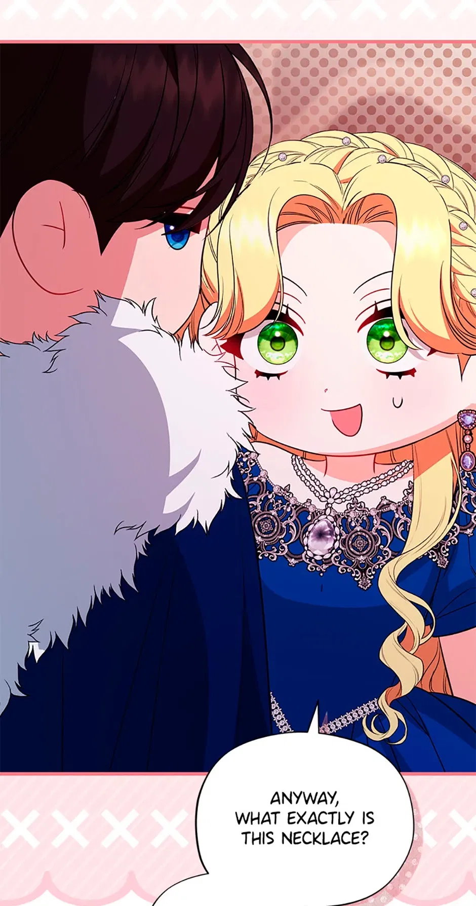 I Created a Harem to Avoid the Male Lead Chapter 92 – Page 51