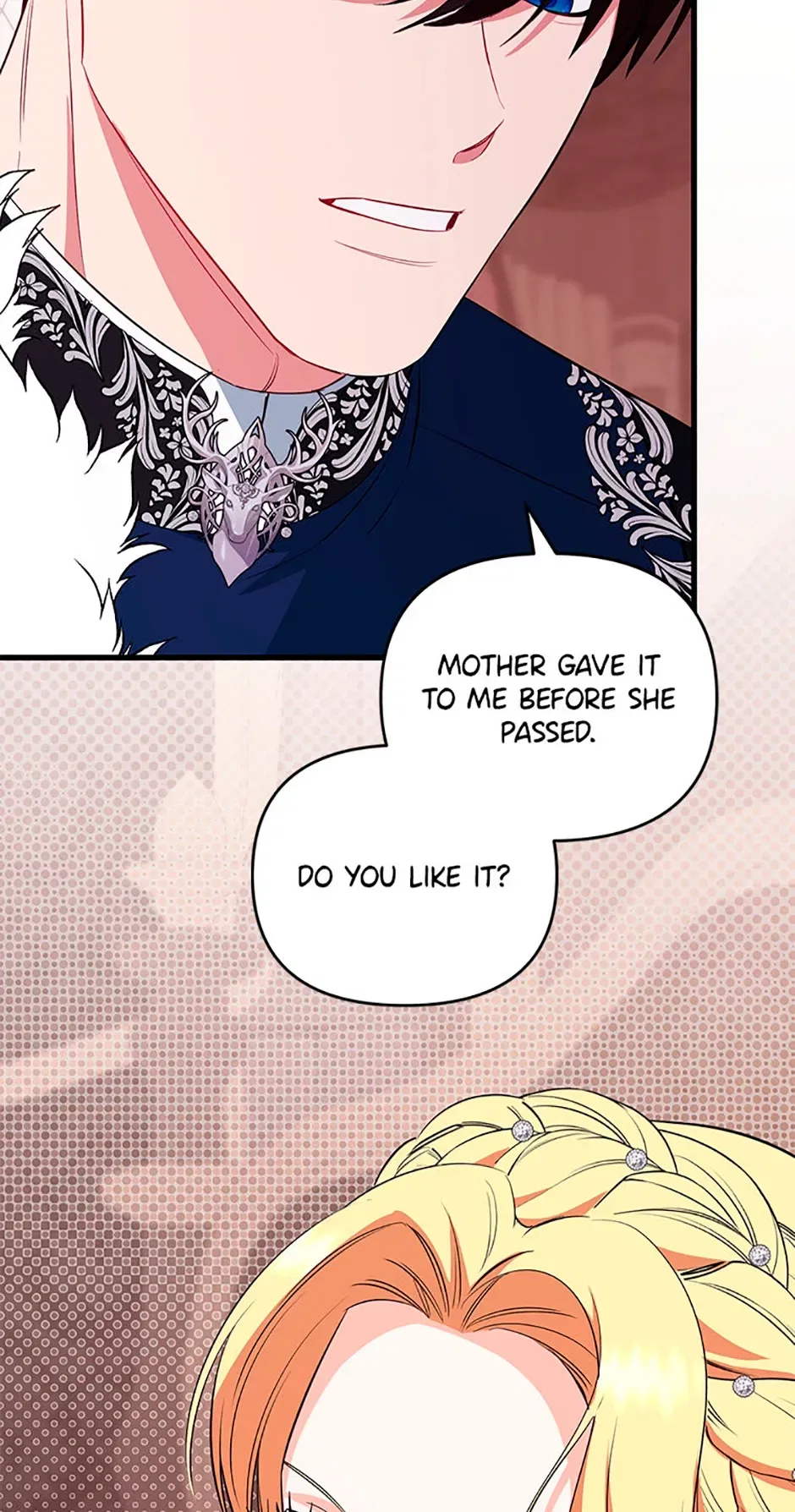 I Created a Harem to Avoid the Male Lead Chapter 92 – Page 53