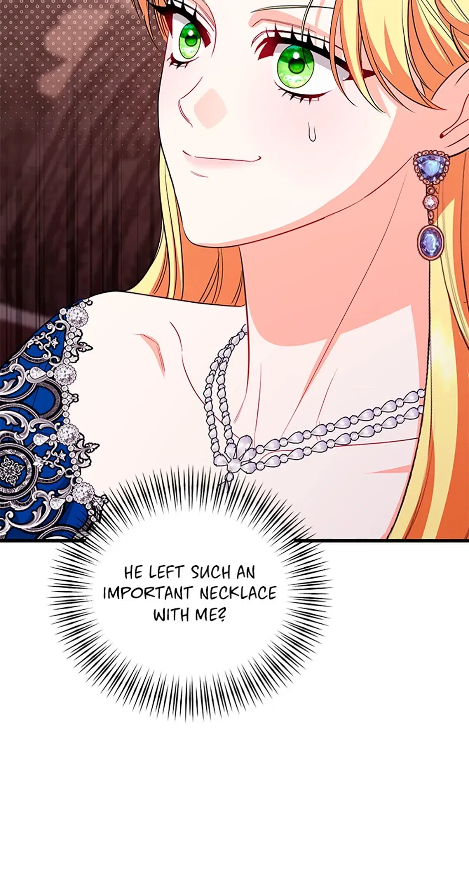 I Created a Harem to Avoid the Male Lead Chapter 92 – Page 54