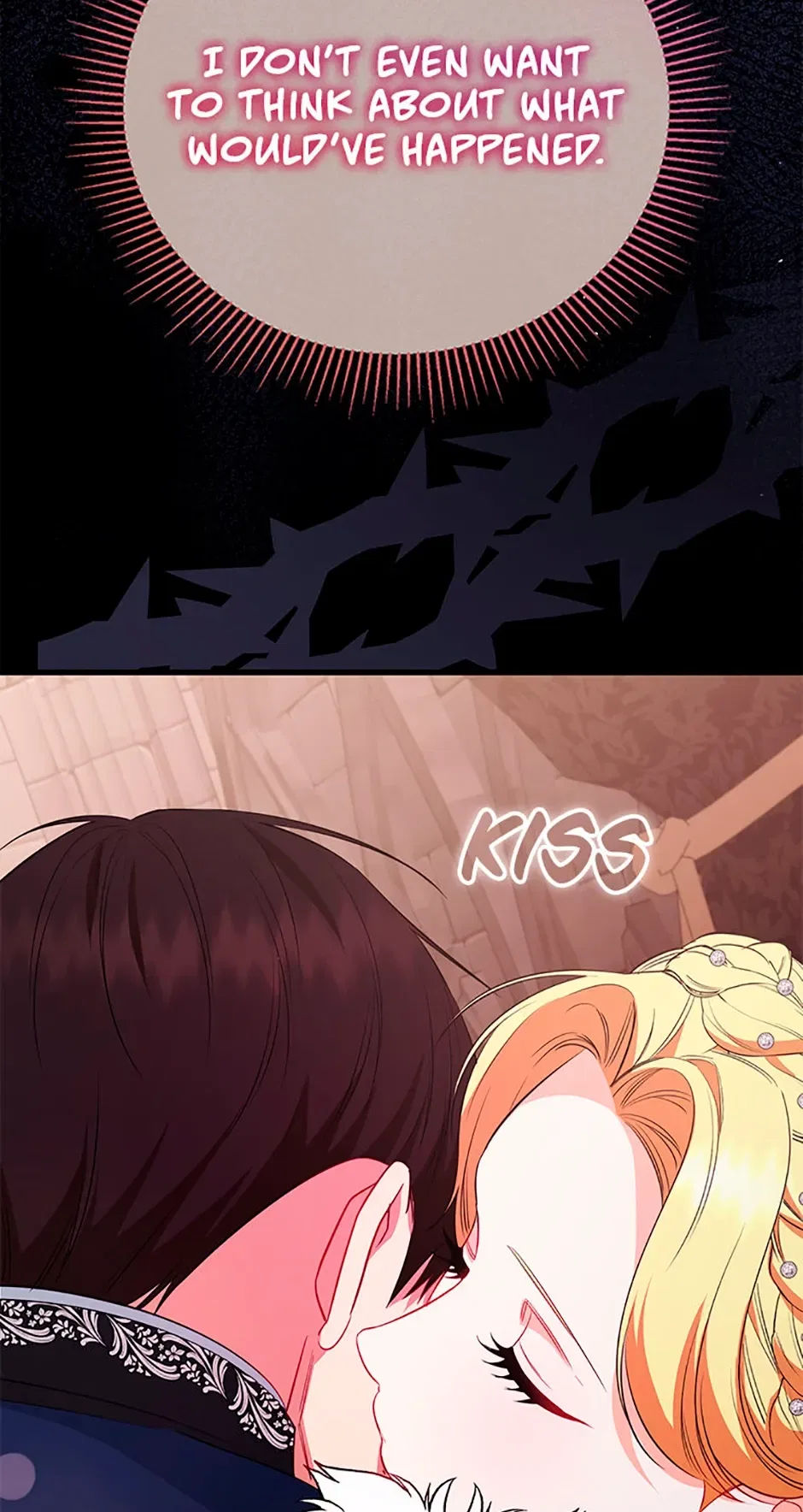 I Created a Harem to Avoid the Male Lead Chapter 92 – Page 57