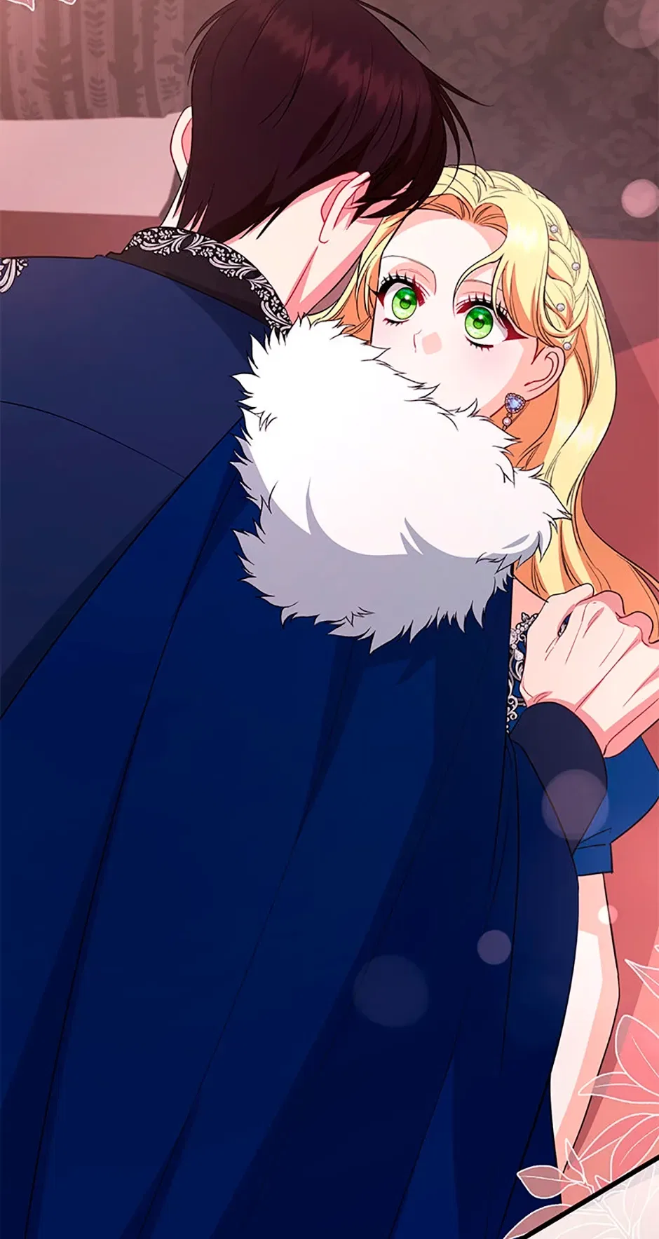 I Created a Harem to Avoid the Male Lead Chapter 92 – Page 60