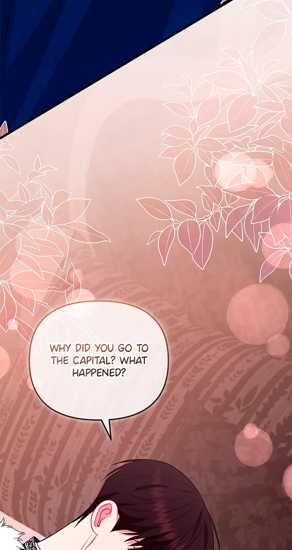 I Created a Harem to Avoid the Male Lead Chapter 92 – Page 61