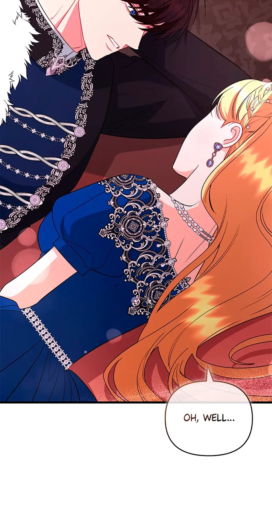 I Created a Harem to Avoid the Male Lead Chapter 92 – Page 62