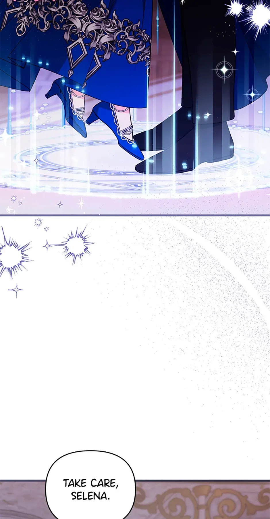 I Created a Harem to Avoid the Male Lead Chapter 92 – Page 69