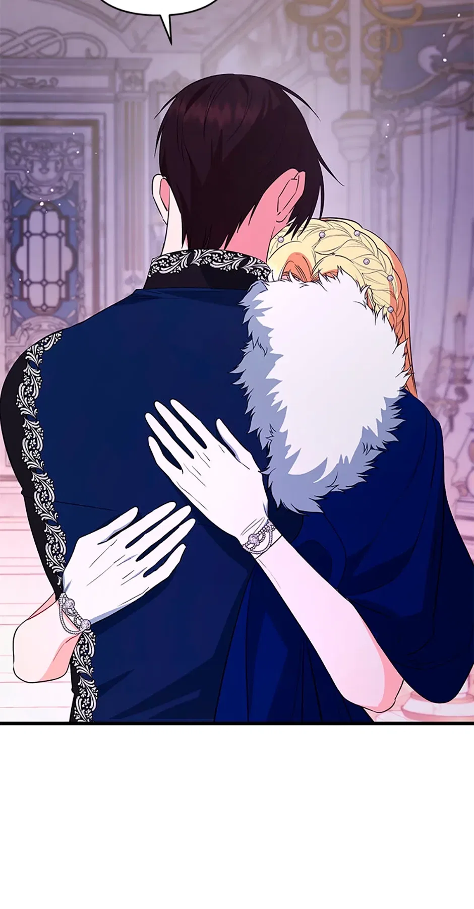 I Created a Harem to Avoid the Male Lead Chapter 92 – Page 70