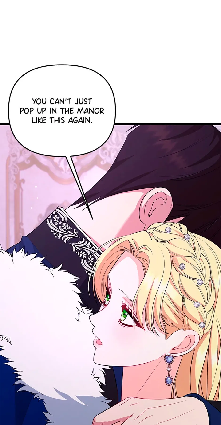 I Created a Harem to Avoid the Male Lead Chapter 92 – Page 71