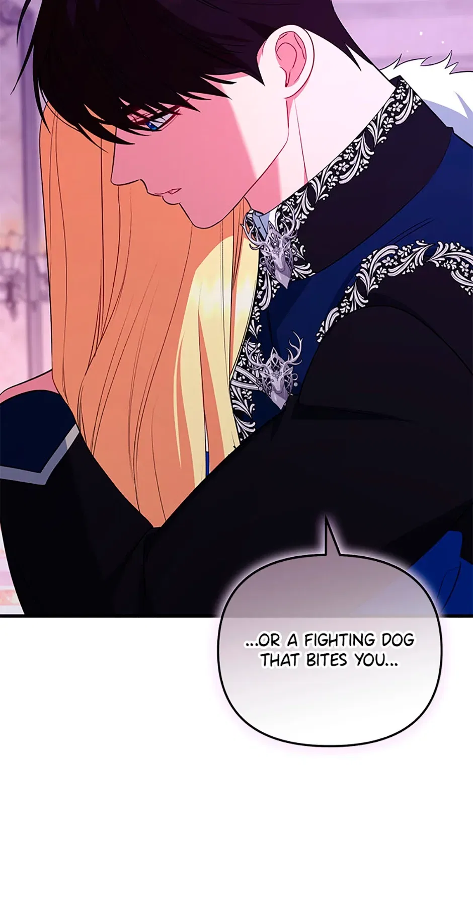 I Created a Harem to Avoid the Male Lead Chapter 92 – Page 73