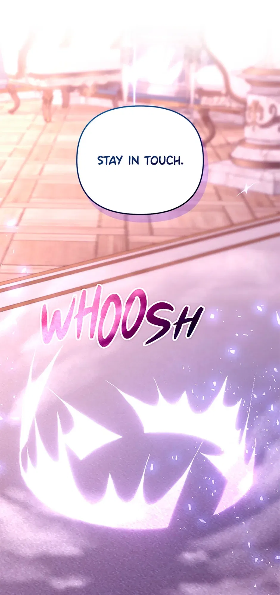 I Created a Harem to Avoid the Male Lead Chapter 92 – Page 75