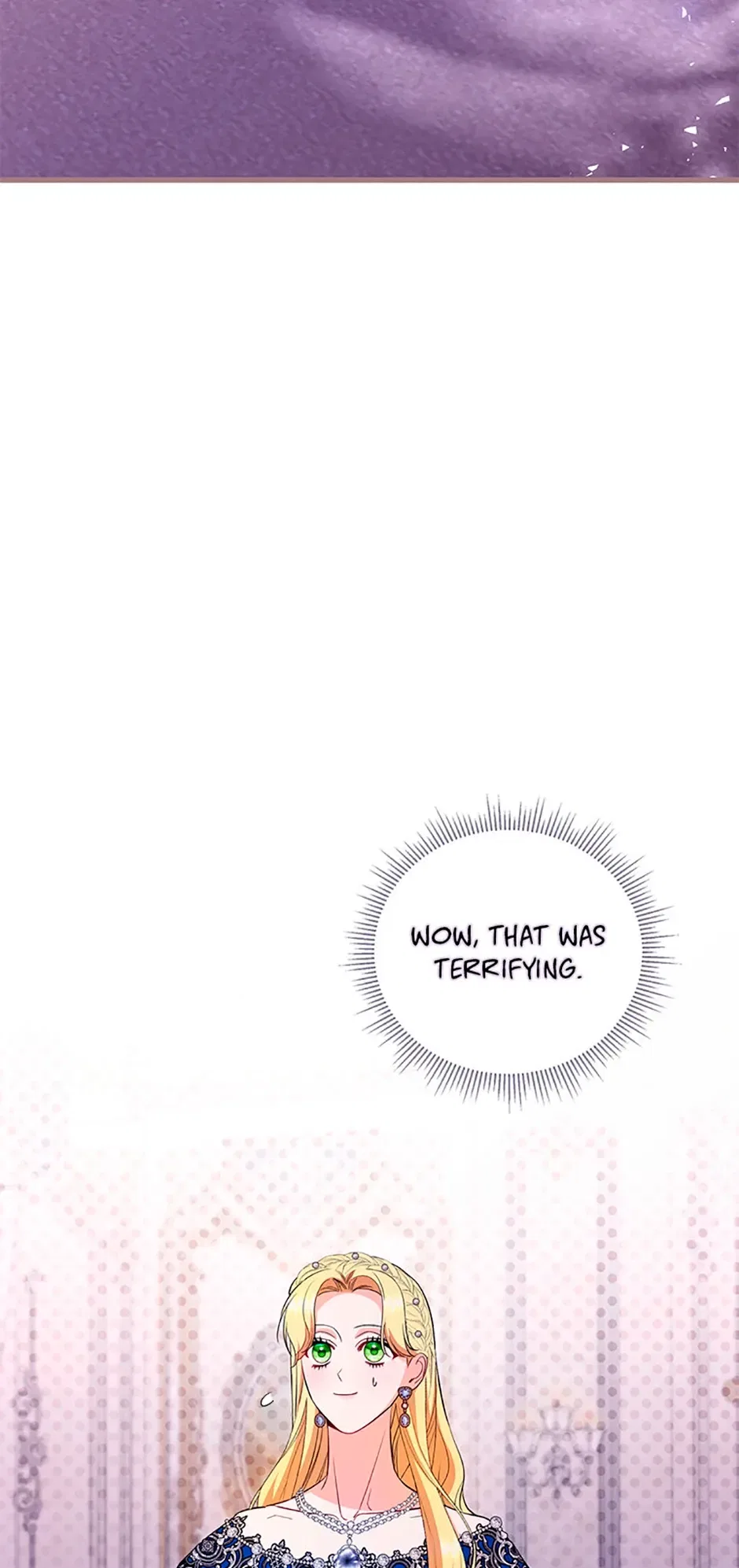 I Created a Harem to Avoid the Male Lead Chapter 92 – Page 76