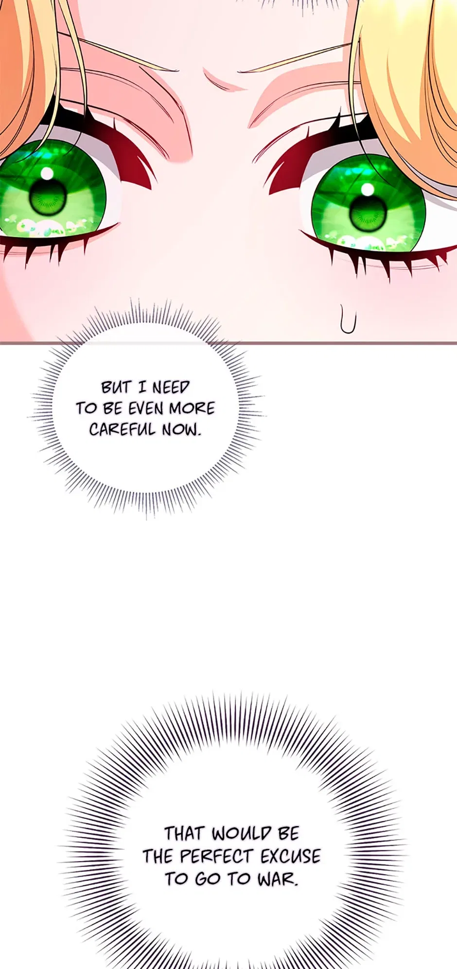 I Created a Harem to Avoid the Male Lead Chapter 92 – Page 78