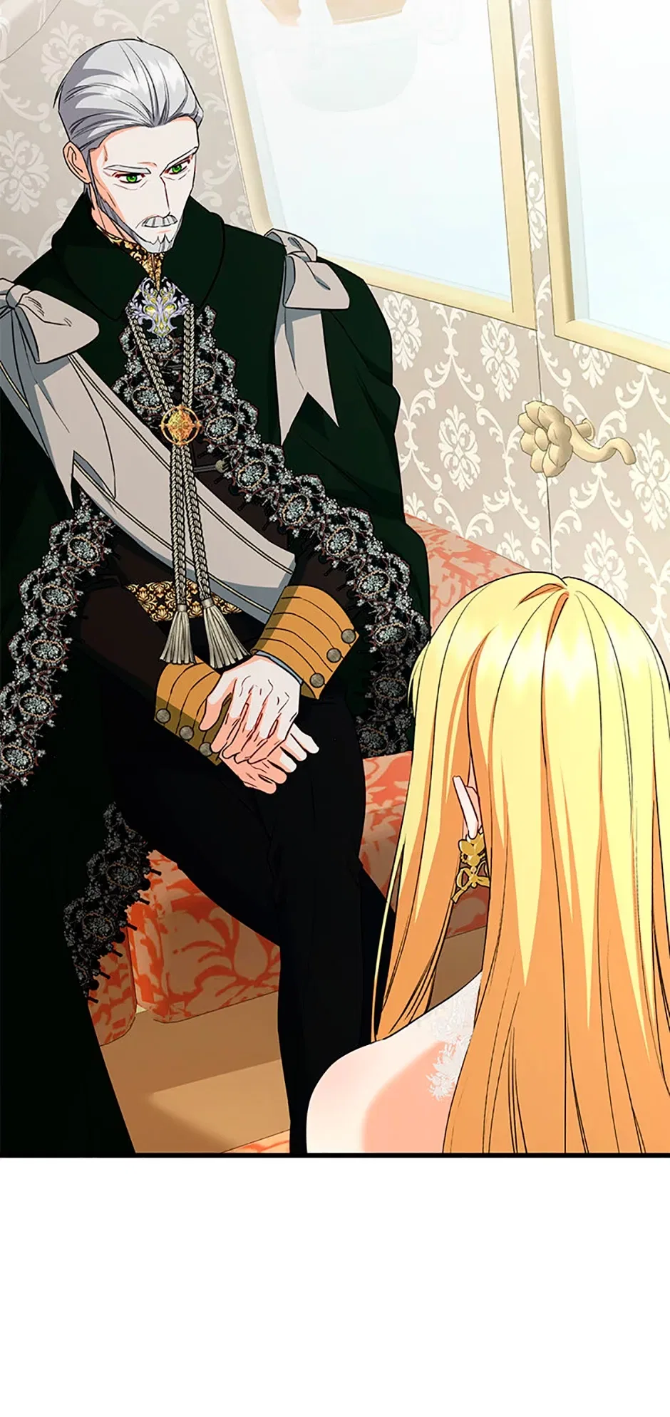 I Created a Harem to Avoid the Male Lead Chapter 92 – Page 82