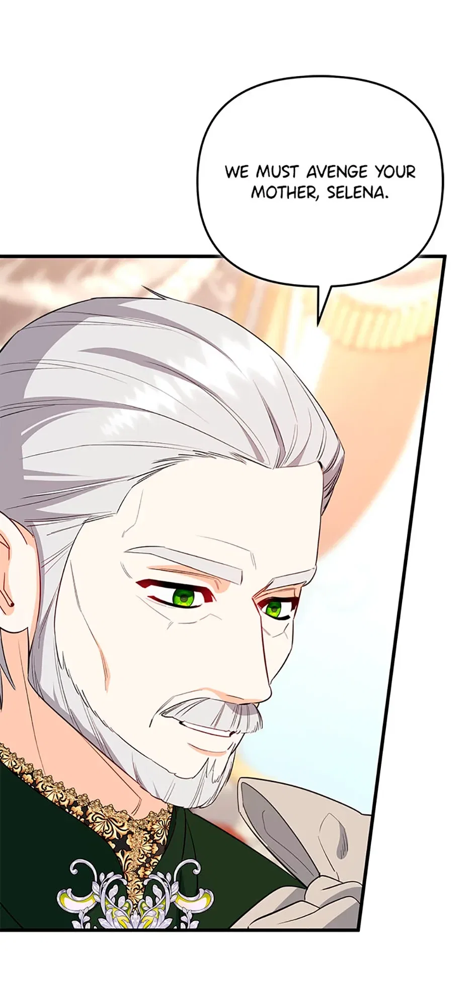 I Created a Harem to Avoid the Male Lead Chapter 92 – Page 83