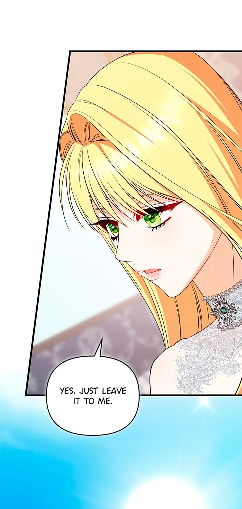 I Created a Harem to Avoid the Male Lead Chapter 92 – Page 84