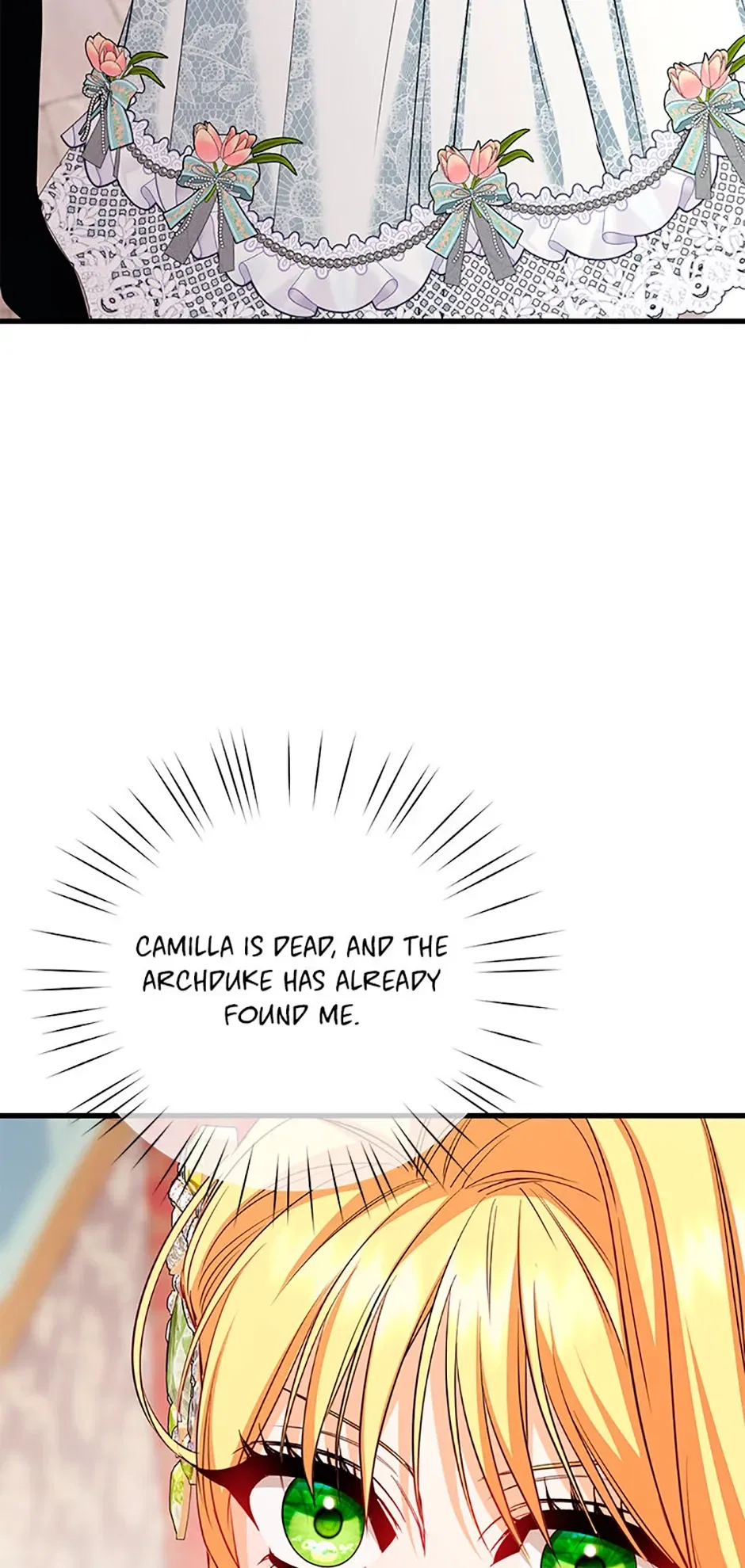 I Created a Harem to Avoid the Male Lead Chapter 92 – Page 88