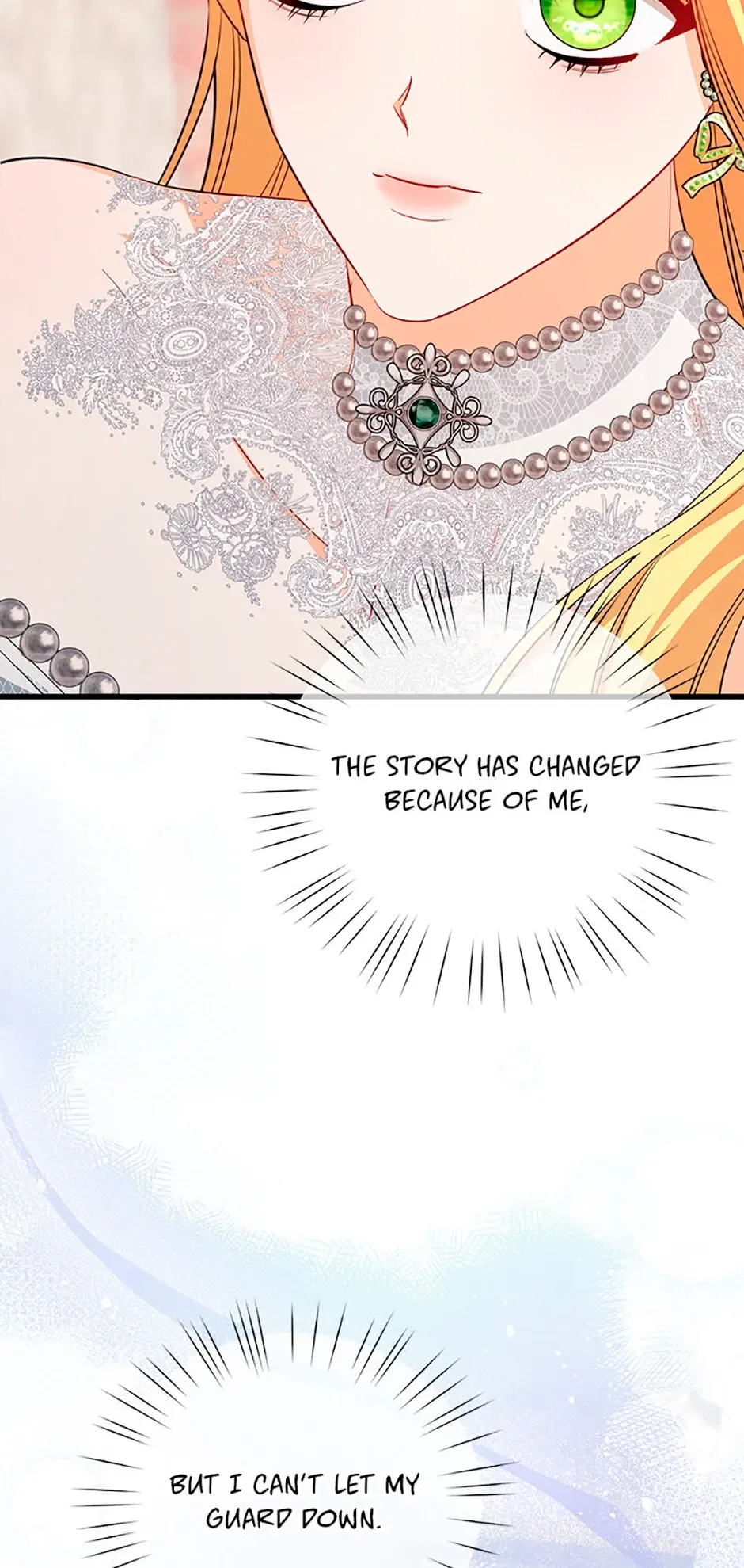 I Created a Harem to Avoid the Male Lead Chapter 92 – Page 89