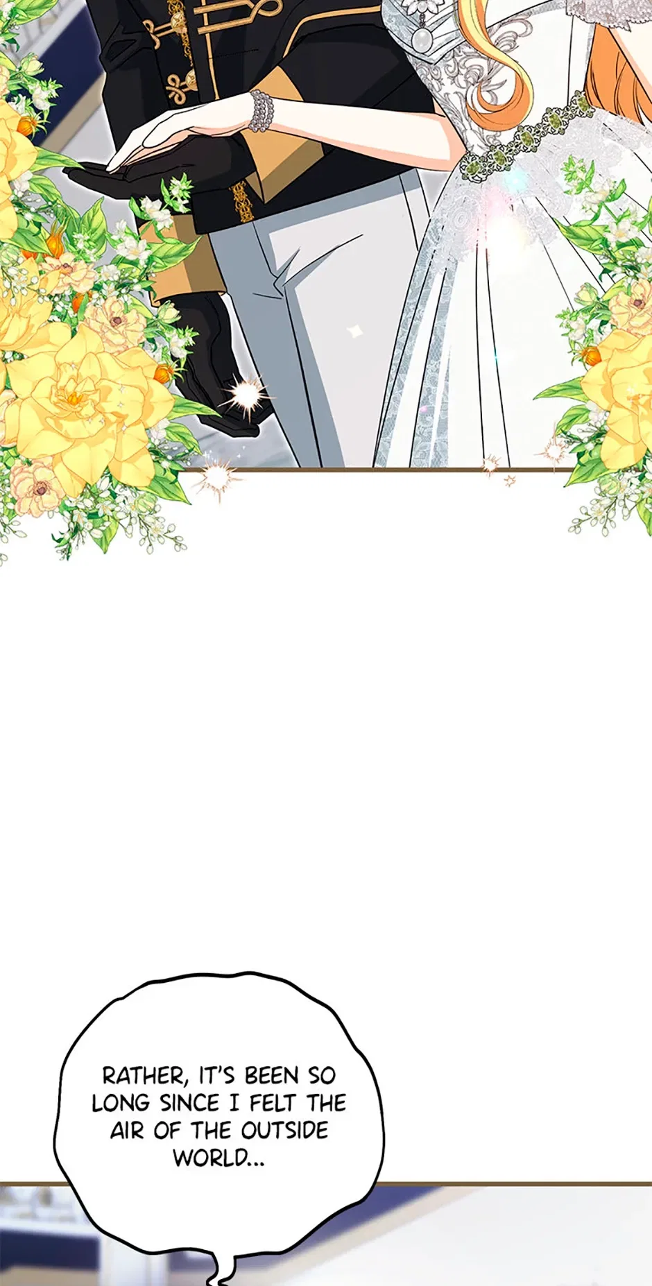 I Created a Harem to Avoid the Male Lead Chapter 92 – Page 93