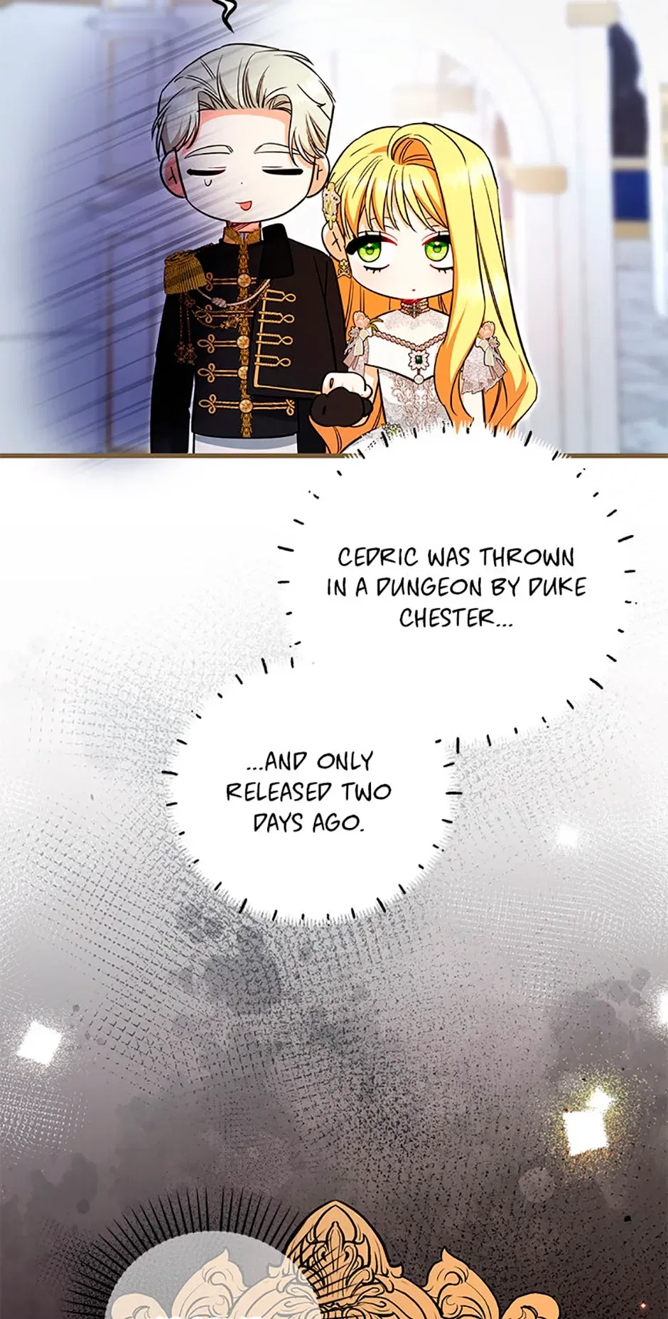 I Created a Harem to Avoid the Male Lead Chapter 92 – Page 94
