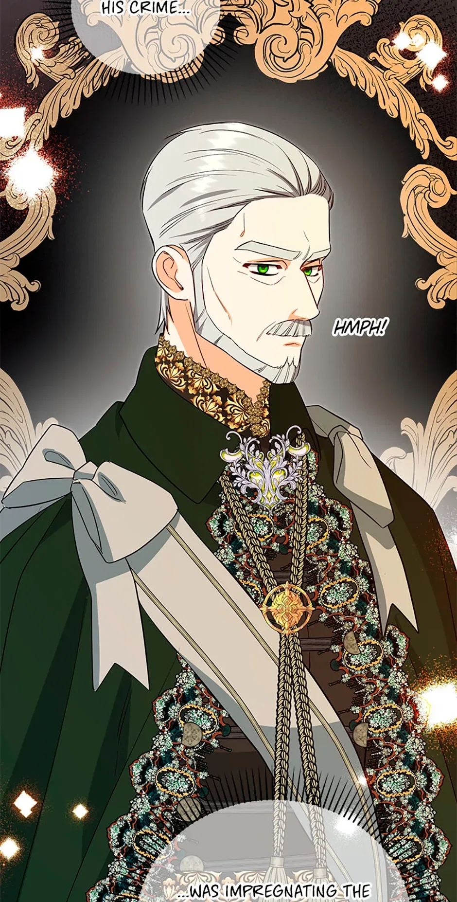 I Created a Harem to Avoid the Male Lead Chapter 92 – Page 95