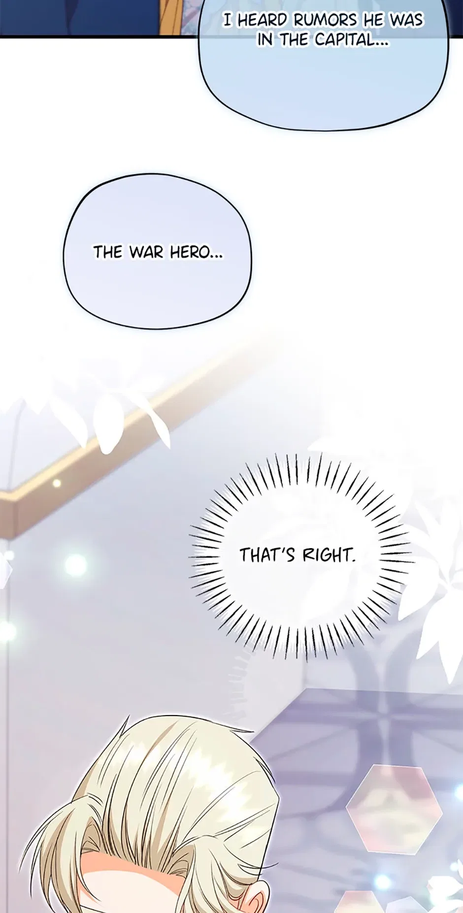 I Created a Harem to Avoid the Male Lead Chapter 92 – Page 97