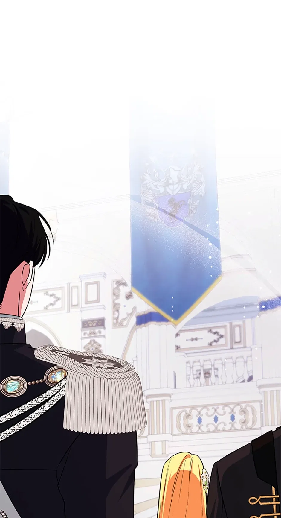 I Created a Harem to Avoid the Male Lead Chapter 92 – Page 99