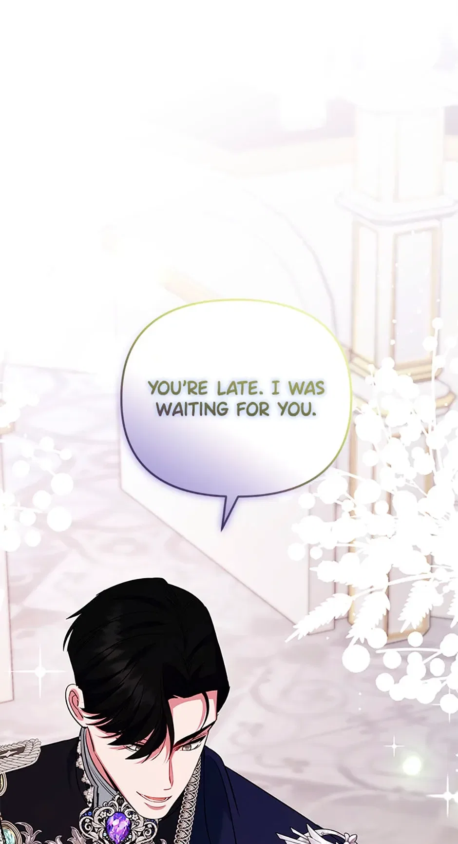 I Created a Harem to Avoid the Male Lead Chapter 92 – Page 102