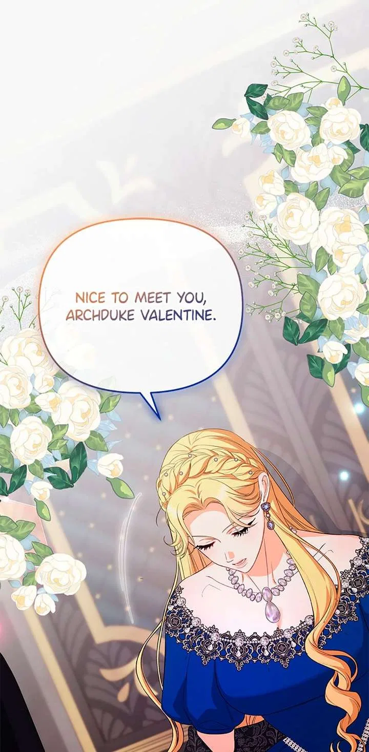 I Created a Harem to Avoid the Male Lead Chapter 91 – Page 1