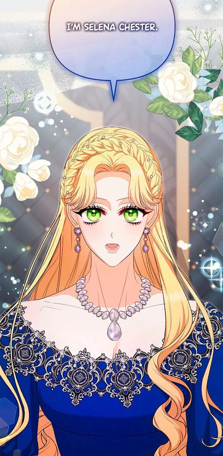 I Created a Harem to Avoid the Male Lead Chapter 91 – Page 3